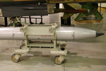 В США появилась первая партия модифицированных ядерных авиабомб B61