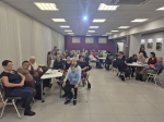В Перемышле завершился сезон игр #ВместеКвиз
