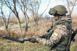 В ВСУ признали продвижение российских войск в решающем судьбу северского направления селе