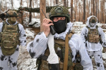 В ВСУ подтвердили полное окружение Макаровки на юге от Великой Новоселки