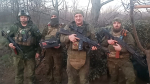 Бойцы 1-го Калужского батальона поблагодарили обнинских депутатов за поддержку