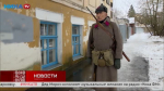 Калужанин совершил пробег в честь памятной даты освобождения Калуги от немецко-фашистских захватчиков
