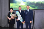 В Кирове появились два новых почётных гражданина