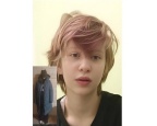 В Калужской области пропала 13-летняя девочка