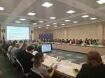 В Калуге озвучили цели проекта «Человек труда» нового нацпроекта «Кадры»