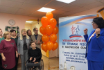 Центр дневного пребывания для детей с ОВЗ открылся в Малоярославце