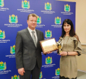 Три калужских медучреждения признаны лучшими работодателями