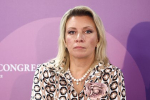 Захарова высказалась об отправке нового посла России в США