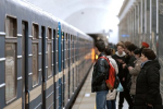 В Санкт-Петербурге откроется первая за пять лет станция метро