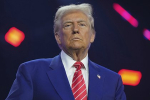 Трамп поздравил американцев с Рождеством нападками на другие страны