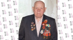 Думиничане простились с последним фронтовиком своего района