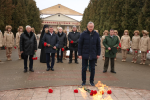 Юнармейцы Калужской области подвели итоги года