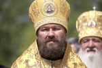 В отставке скандально известного митрополита РПЦ увидели месть Ватикана