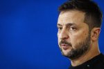 Зеленский назвал власти Грузии «мафиози» и поблагодарил США за санкции