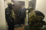 Задержание сотрудника Росжелдора за получение взятки попало на видео ФСБ