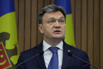 Премьер Молдавии пригрозил международным арбитражем из-за приостановки поставок газа