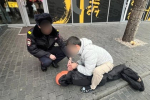Россиянин предстанет перед судом за забитого в кафе мужчину