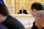 В России заявили о планах продвигать в мире инициативы о борьбе с экстремизмом