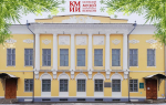 За год в калужском музее изобразительных искусств прошло 80 выставок