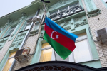 Баку потребовал РФ наказать виновных в крушении самолета под Актау