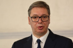 Вучич рассказал о задержанном в Сербии за съемку оборонных объектов украинце