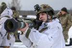 США начали процесс передачи Украине сотен тысяч боеприпасов