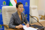 ТОП 100 самых влиятельных людей Калужской области – 2024: Карина Башкатова - 5