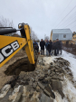 Авария оставила без воды часть Малоярославца