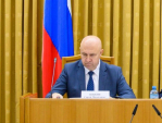 ТОП 100 самых влиятельных людей Калужской области – 2024: Сергей Ядыкин - 2
