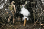 Российский военный инженер вызвал огонь на себя и спас сослуживцев