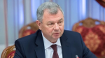 Анатолий Артамонов поздравил калужан с Новым годом