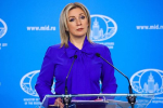 Захарова рассказала об опасных для иностранцев российских женщинах