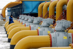 На Украине назвали историческим событием остановку транзита газа из России