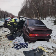 Восемь человек получили травмы в ДТП под Калугой