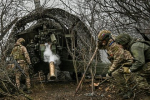 Подсчитаны удары России по военным целям на Украине в 2024 году