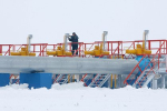 В Британии оценили последствия остановки транзита газа через Украину