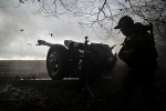 Российские военные уничтожили свыше 580 бойцов ВСУ в Курской области