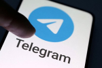   Telegram   