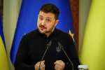 Зеленский рассказал об исцелении человека после совместного фото
