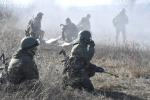 Российские военные захватили крупнейшее на Украине месторождение лития