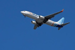Flydubai       