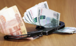 В Калужской области судебному приставу дали крупный срок