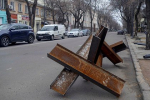 В подполье рассказали о наемниках из Азербайджана и Грузии в одесских ТЦК