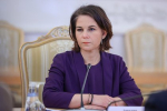 Представители новой сирийской администрации отказали главе МИД Германии в рукопожатии