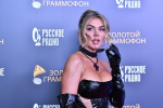 Анну Седокову заподозрили в причастности к заказному убийству бывшего мужа