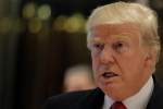 Стало известно о планах провести инаугурацию Трампа с приспущенными флагами