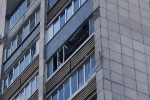 В районе российского города ввели режим ЧС после атаки беспилотника