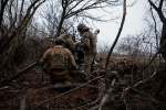 В ВСУ оказались озадачены «неограниченным количеством» россиян