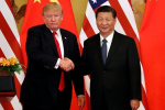 Предполагаемую стратегию Си при Трампе сравнили со стилем Дона Корлеоне