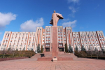 Приднестровье отказалось от помощи Молдавии в закупке газа в ЕС
